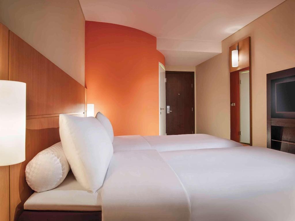 ibis Surabaya City Center 
