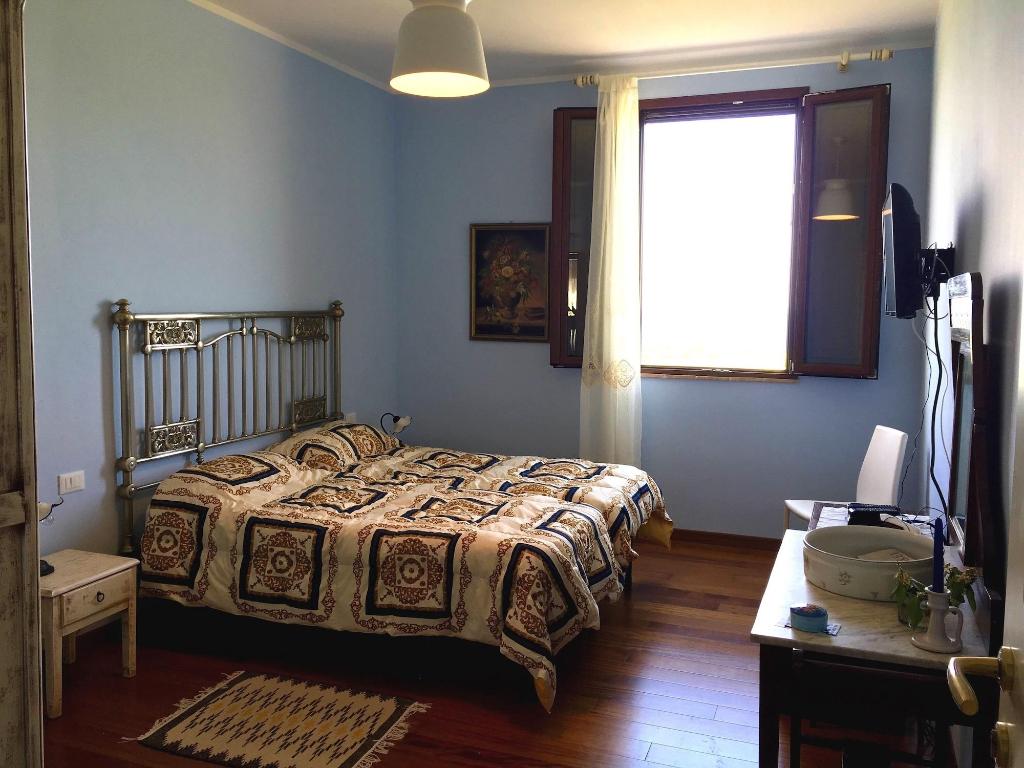 B&B Baglio Buccellato