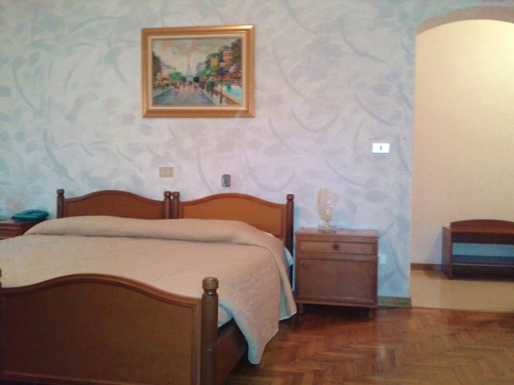 Hotel San Gabriele