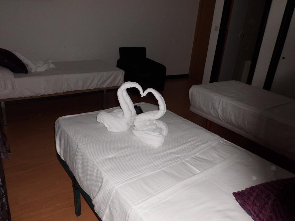 Hostal Lima
