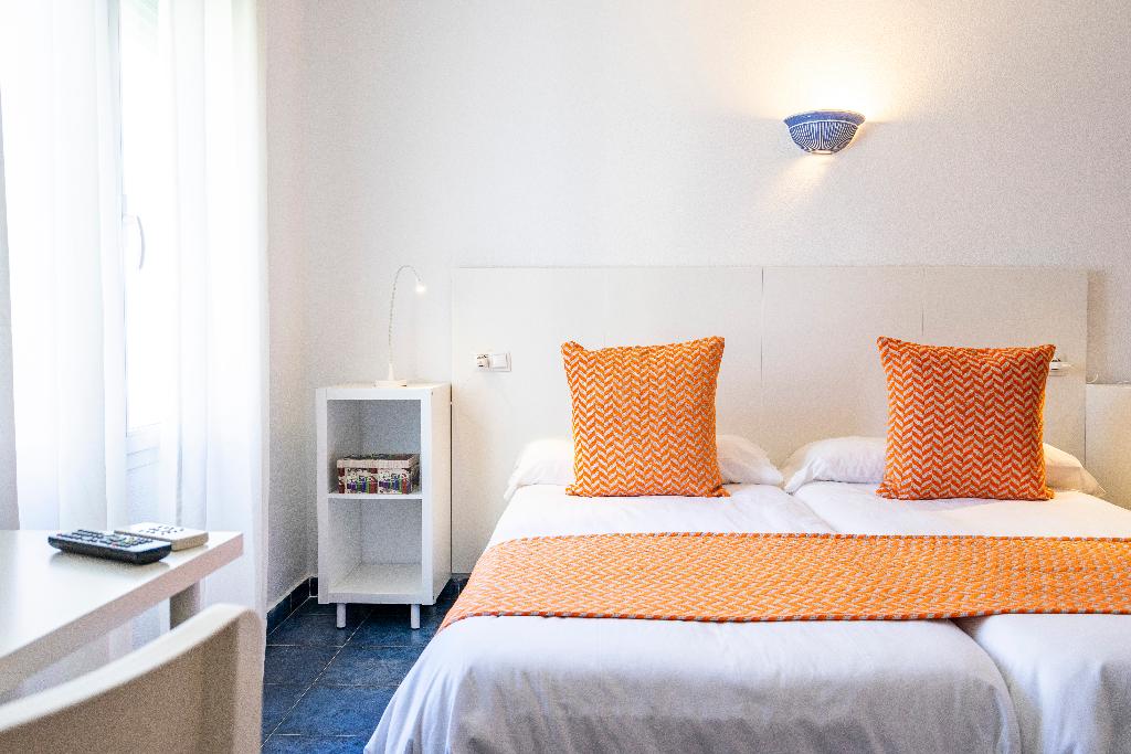 Hotel Elcano