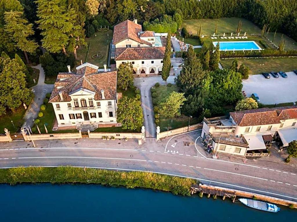 Galerie image de Hotel Villa Franceschi