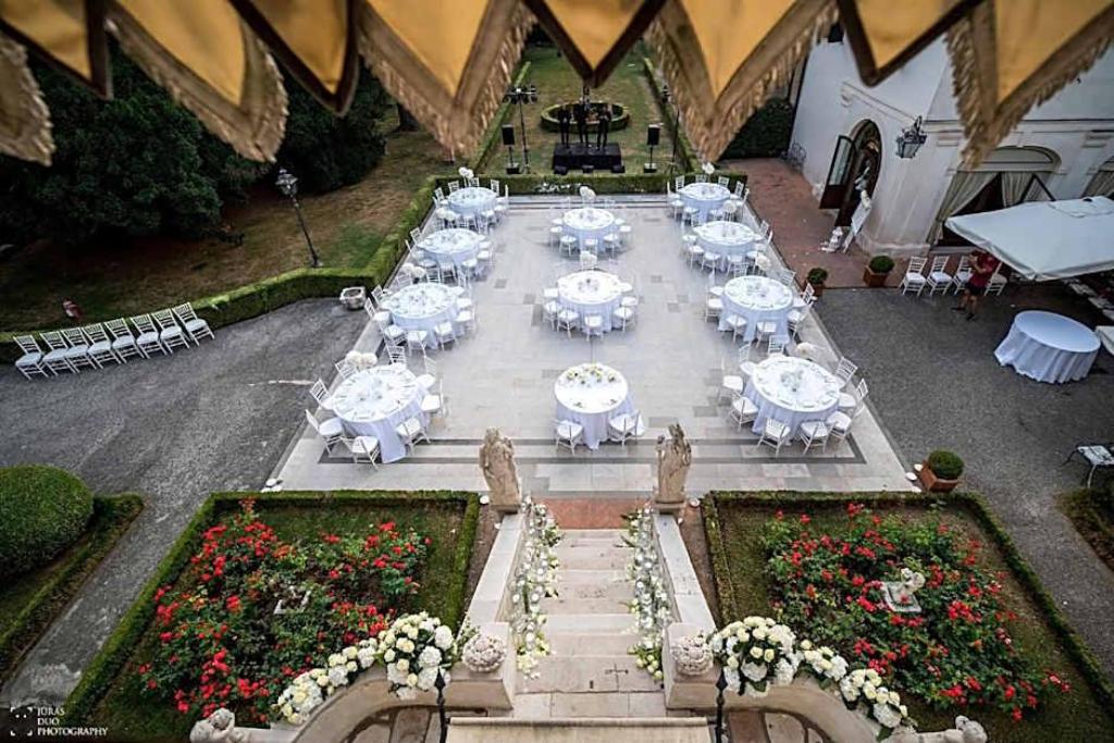 Galerie image de Hotel Villa Franceschi