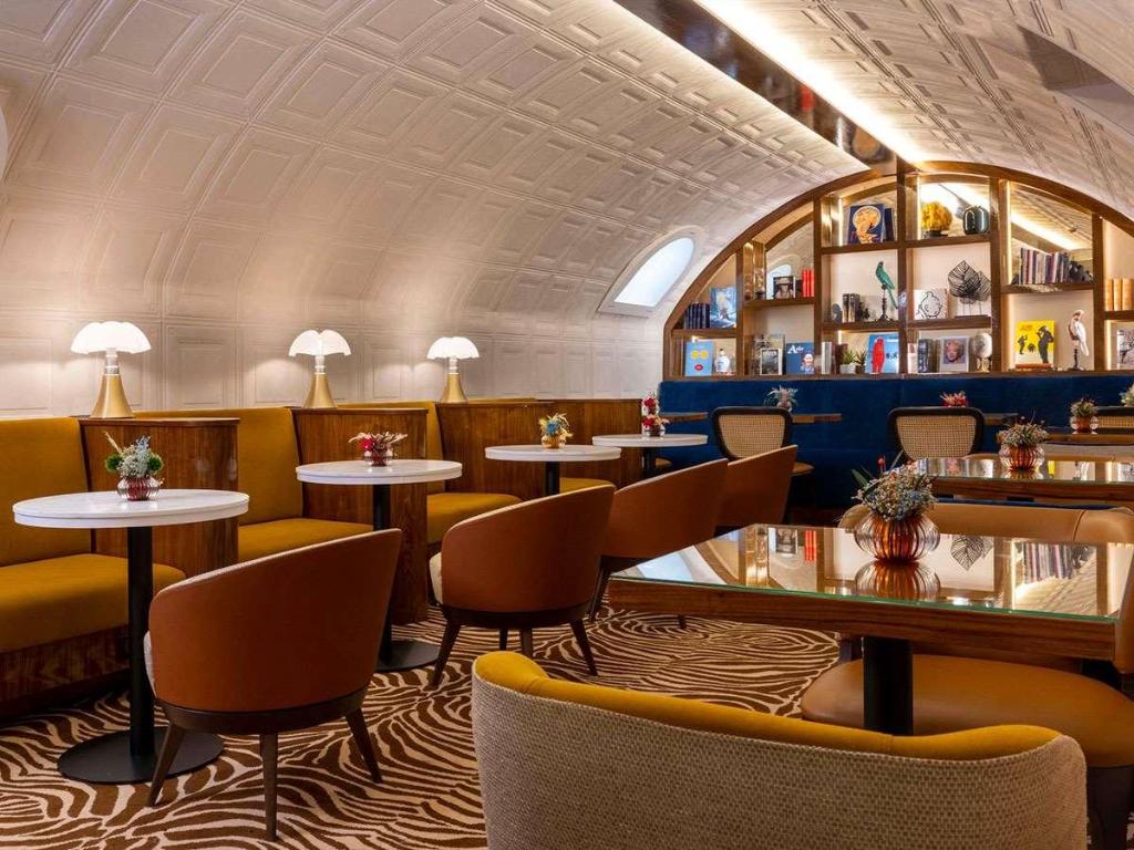 Hotel Hôtel Sleeping Belle, Frankreich, Paris. Großes 66