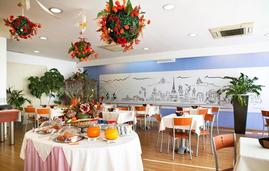Hotel Master   Torino