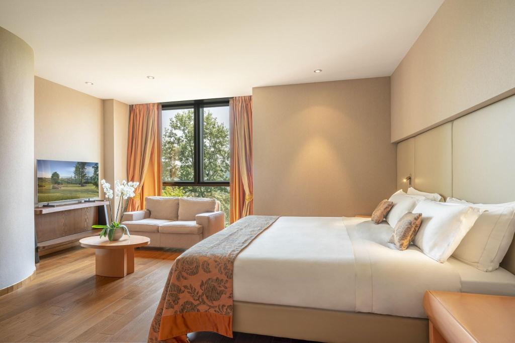 Il Boscareto Resort E Spa