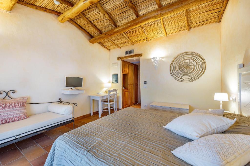 Hotel S'Olias