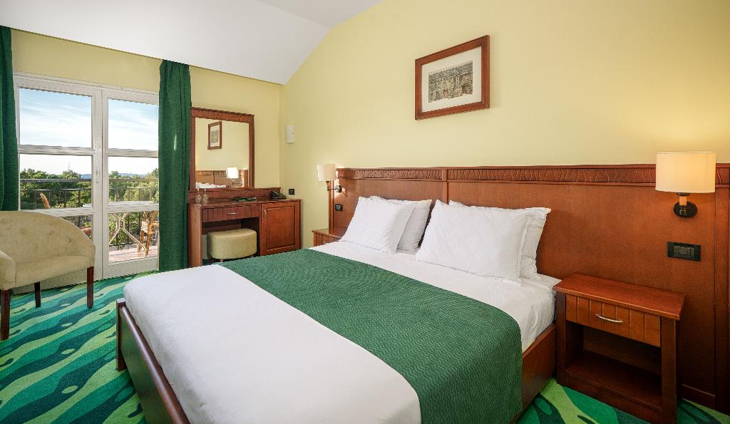 Hotel Vrata Krke Sibenik