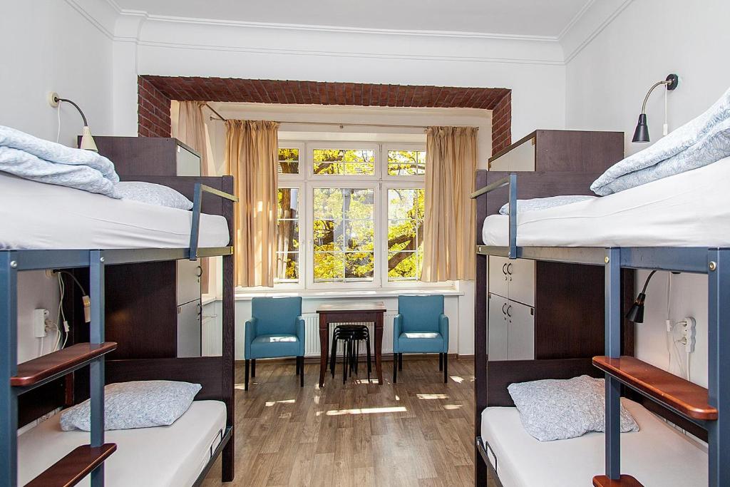 Hostel&Apartments Wratislavia