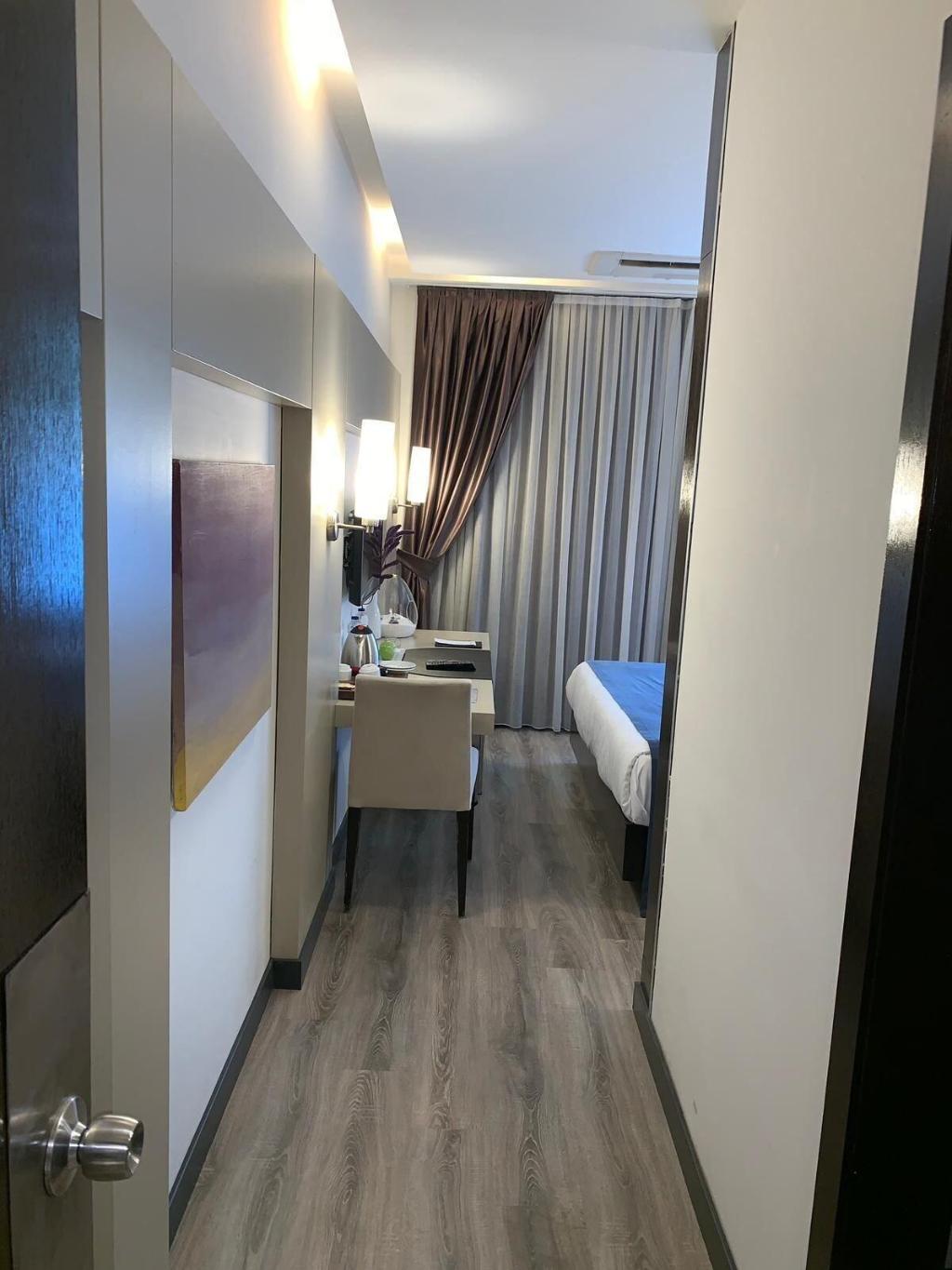 My Hotel   Izmir