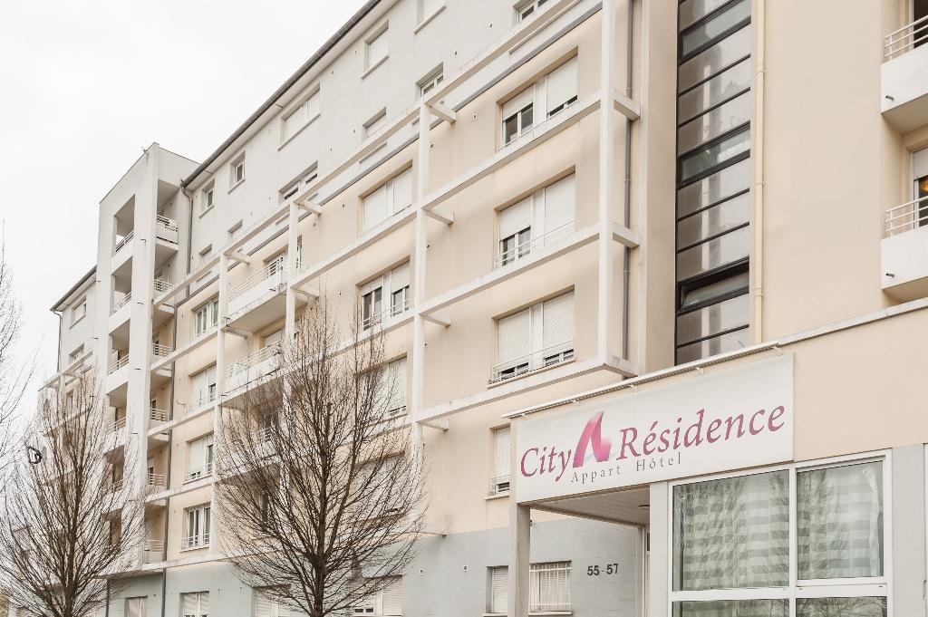 Hotel City Residence Chelles, Frankreich, Chelles. Großes 5