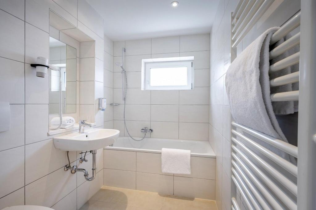 Messe Boutique Hotel Erb München