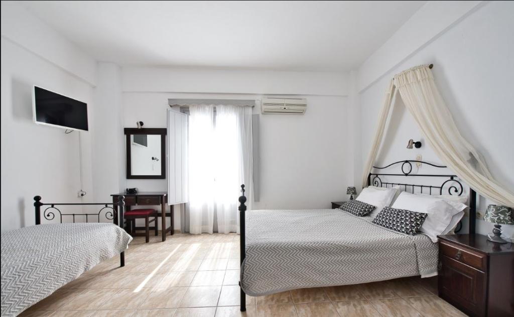 Hotel Anessis, Griechenland, Fira. Großes 1