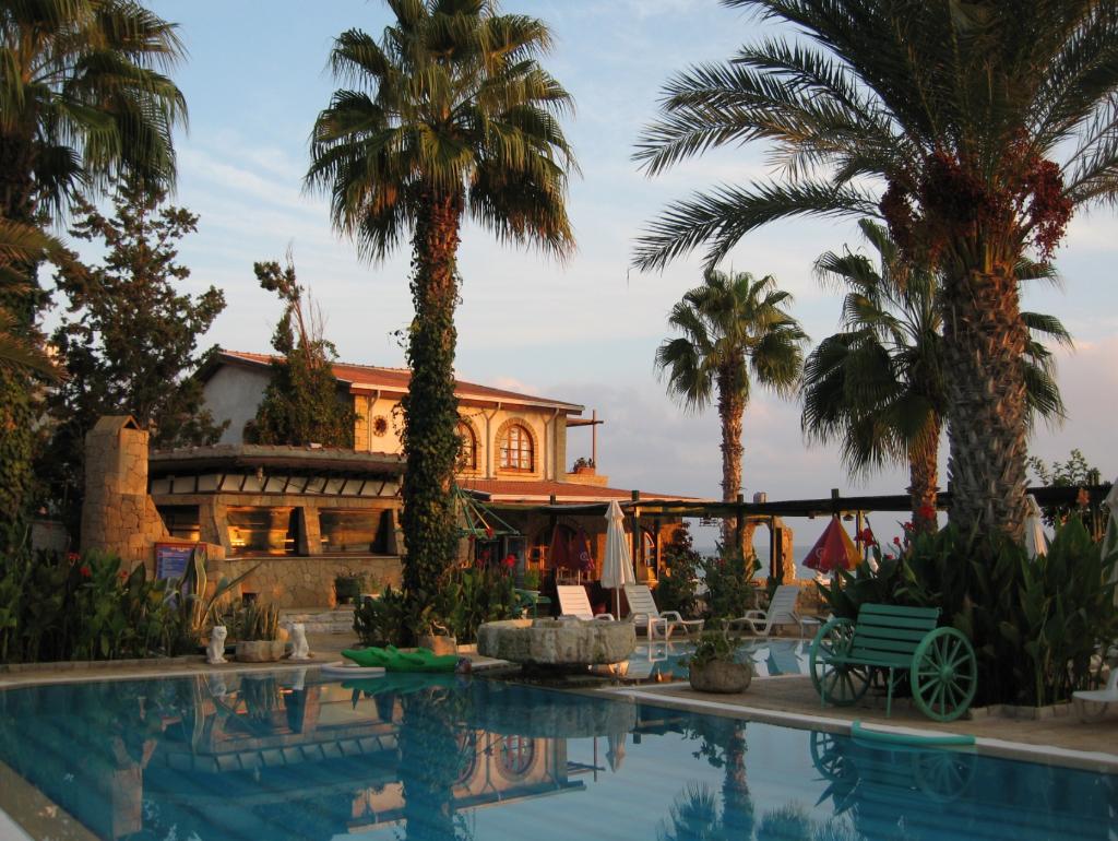 Hotel Topset Hotel, Zypern, Girne. Großes 2