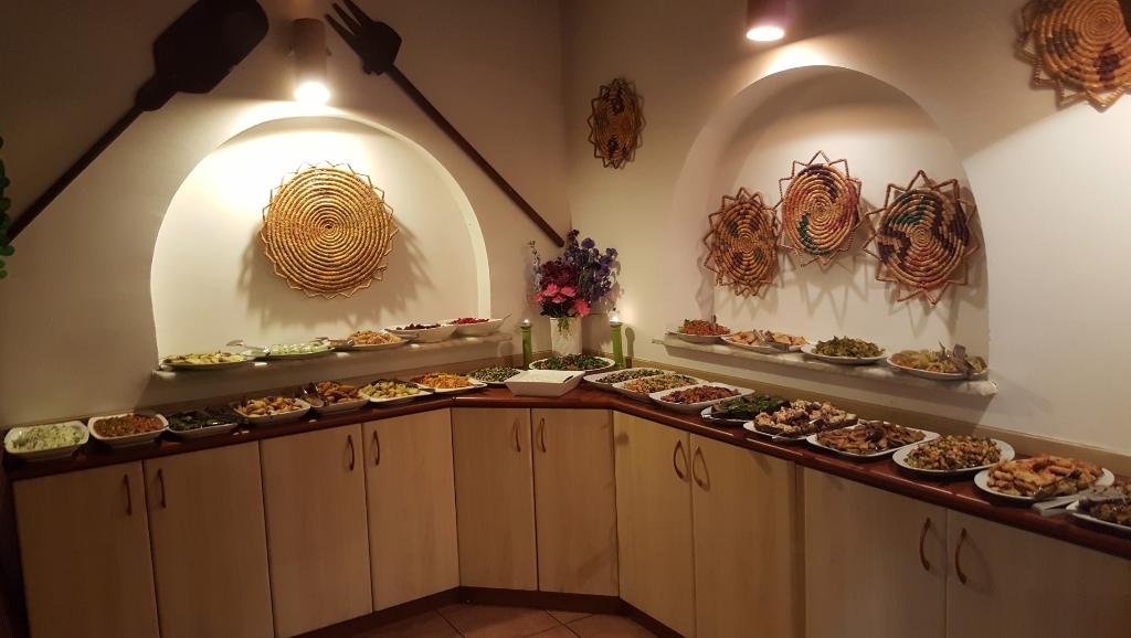 Hotel Topset Hotel, Zypern, Girne. Großes 1