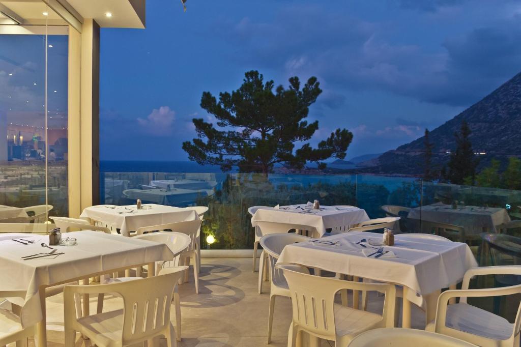 Hotel Mitsis Bali Paradise, Griechenland, Bali. Großes 2