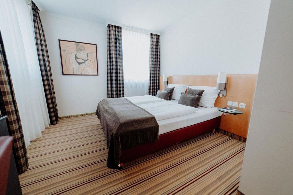 Ars Vivendi Hotel