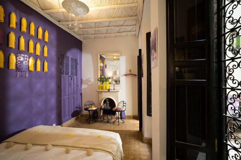 Riad Houdou