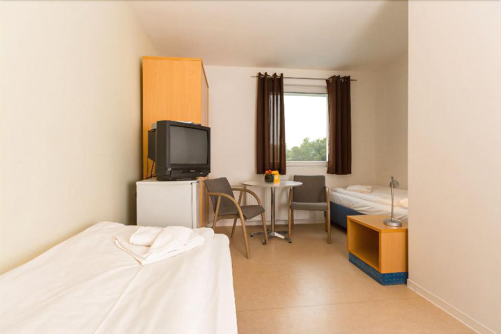 Sky Hotel Merseburg