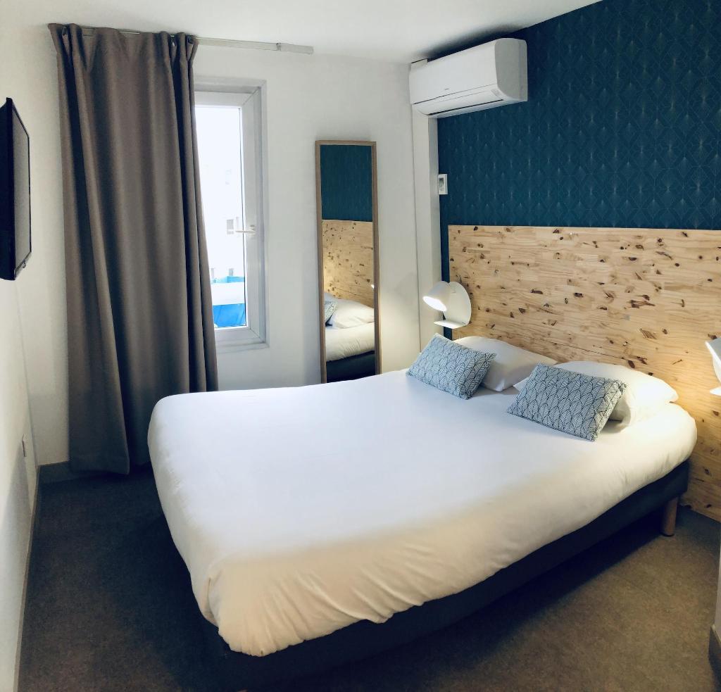 Fasthotel Clermont Ferrand Gerzat