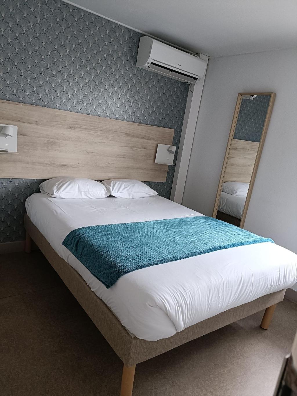 Fasthotel Clermont Ferrand Gerzat