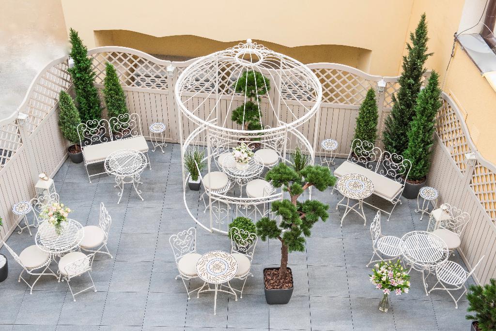 Hotel Hastal Hotel Prague Old Town, Tschechische Republik, Prag. Großes 2