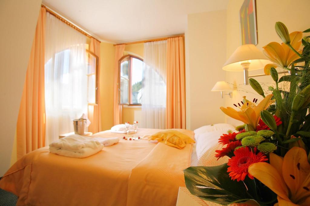 Hotel Ambiente Wellness & Spa   Karlovy Vary