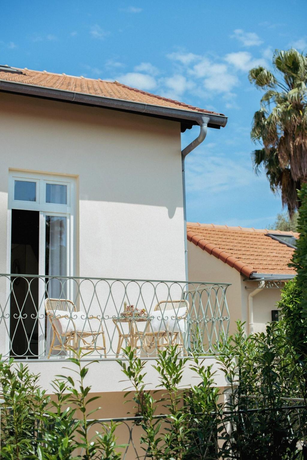 Villa Fabulite