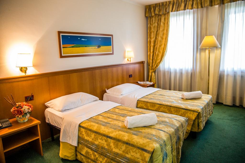 Hotel Galant - Venaria Reale