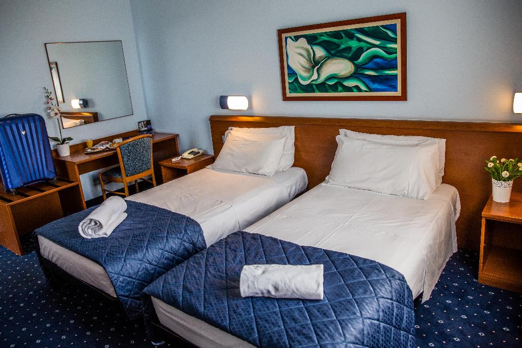 Hotel Glis