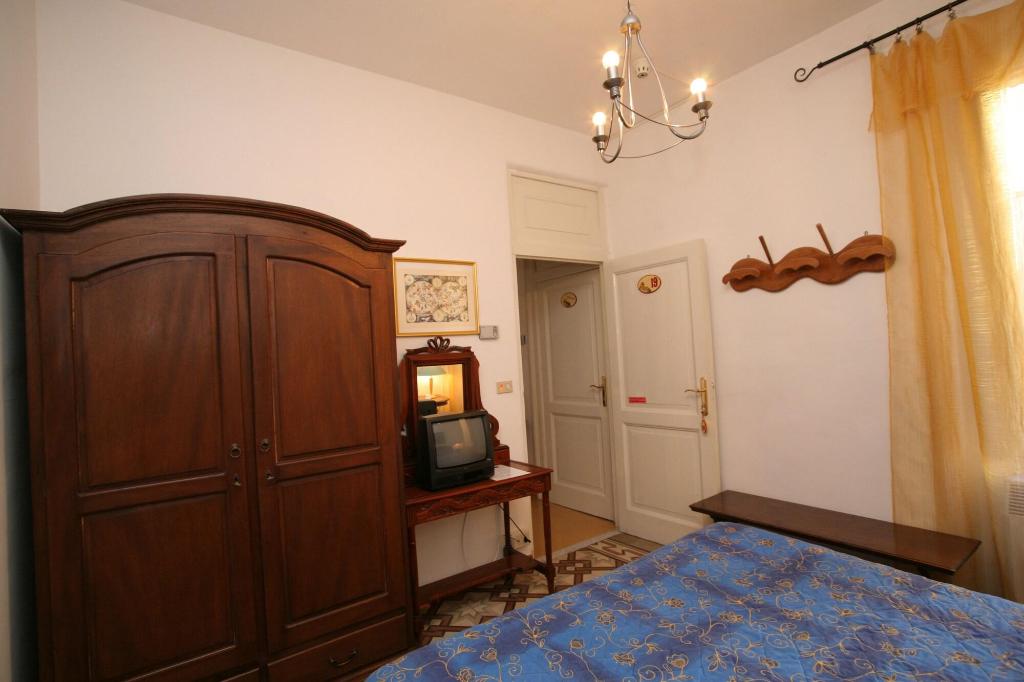 Hotel Roma   Scanno