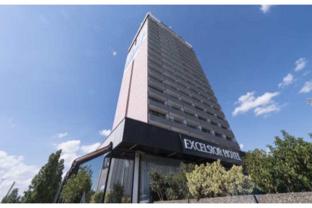 Hotel Excelsior Ludwigshafen
