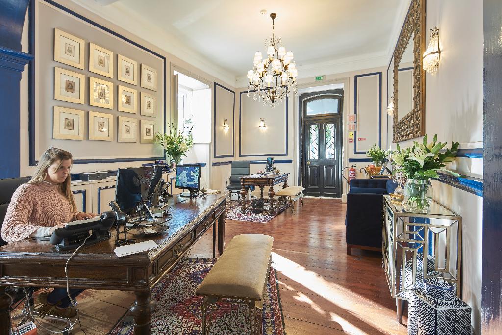 Hotel Torel Palace Lisbon, Portugal, Lissabon. Großes 2