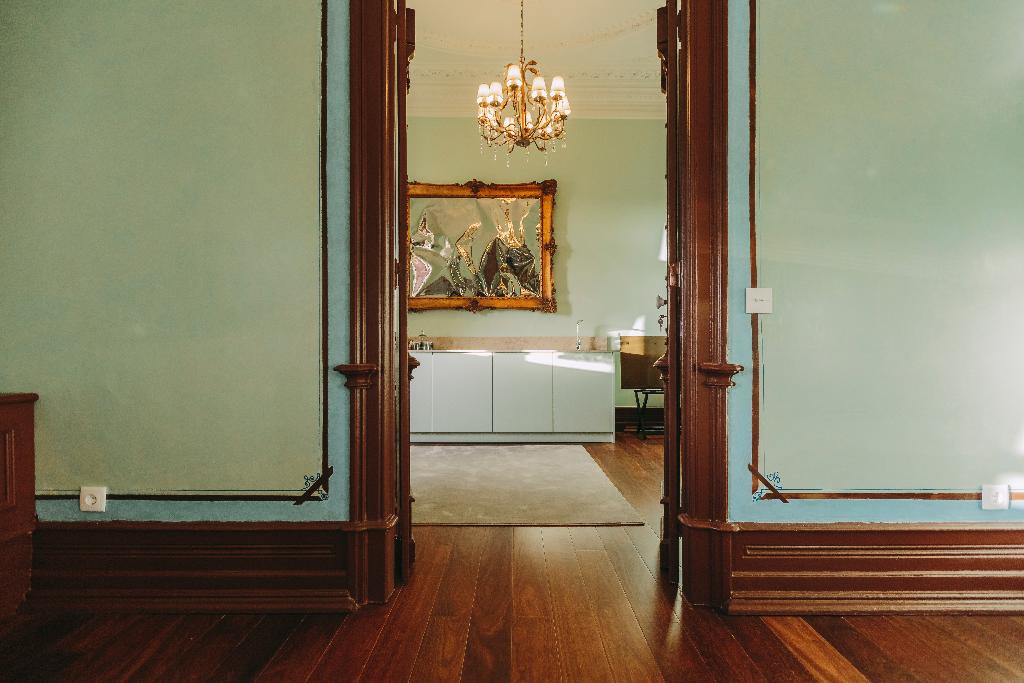 Galleria immagine di Torel Palace Lisboa