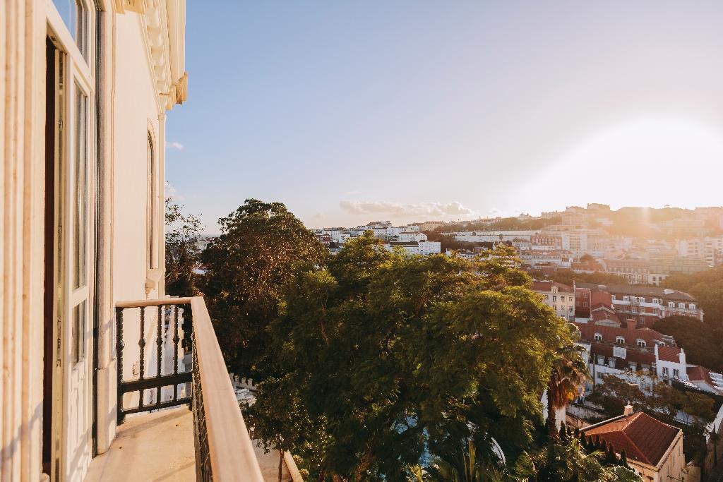 Galleria immagine di Torel Palace Lisboa