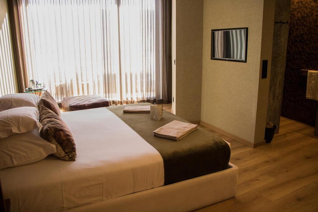 Well Hotel & Spa