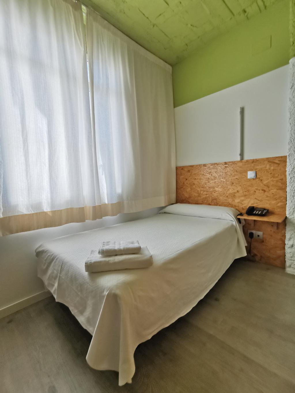 La Posada del Chaflan