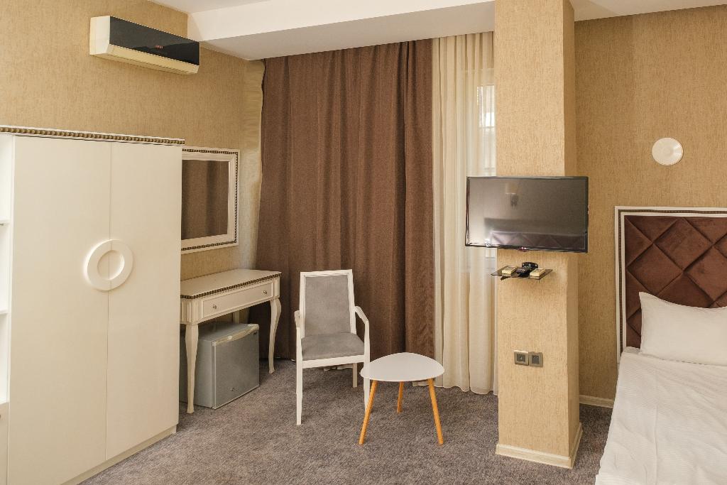 Maestro Hotel Baku