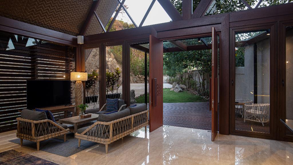 Plataran Komodo Resort And Spa