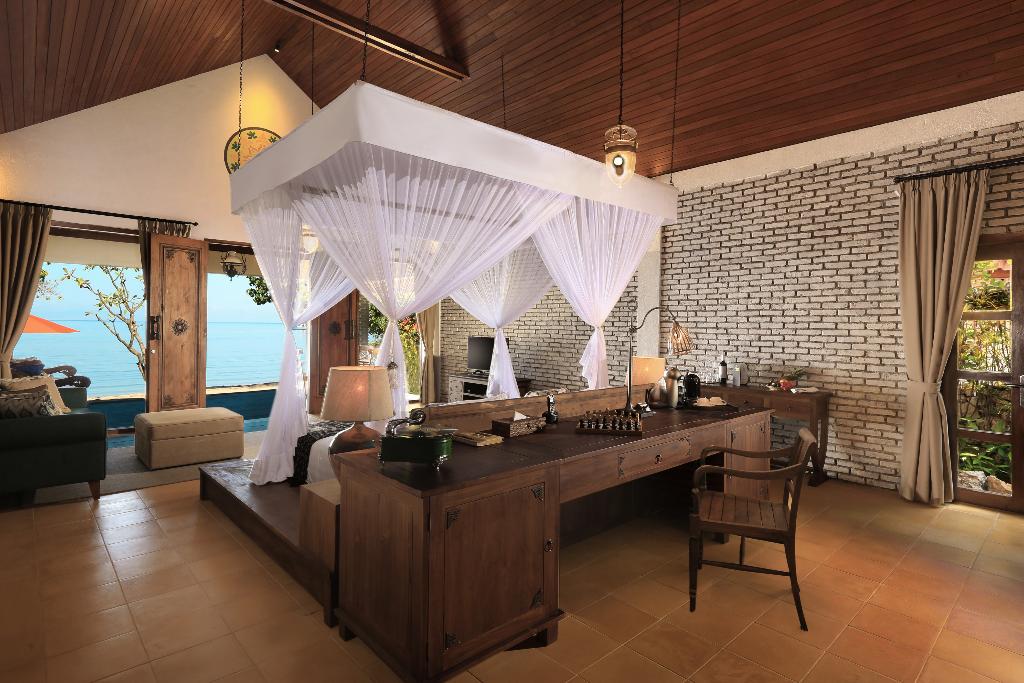 Plataran Komodo Resort & Spa