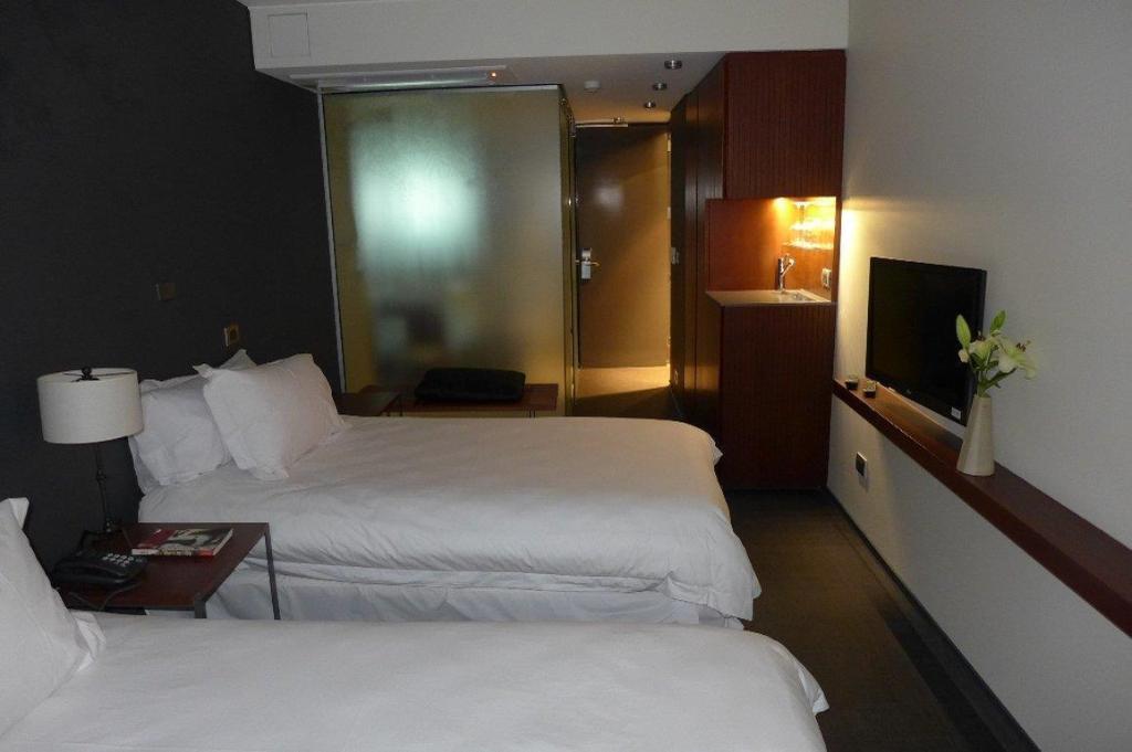 Hotel Ismael