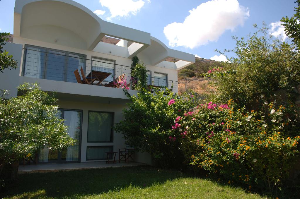 Hotel ELOUNDA LIVING RESIDENCES, Griechenland, Elounda. Großes 1