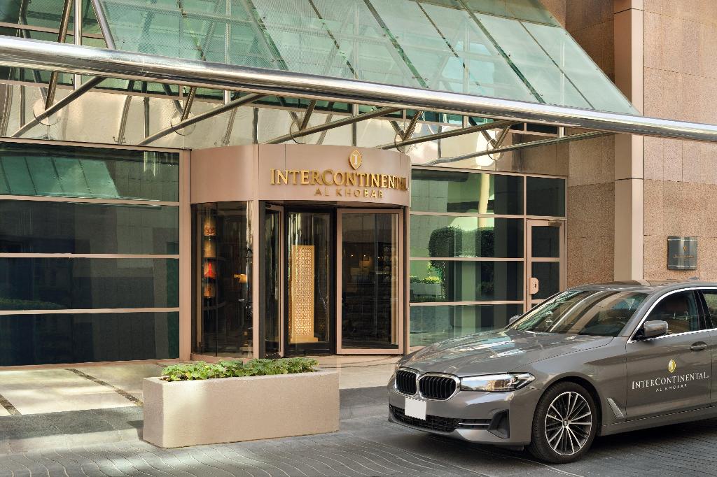 Intercontinental Al Khobar by IHG
