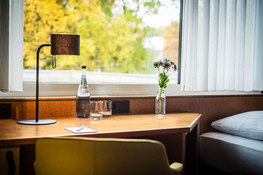 Best Western Hotel Kaiserslautern