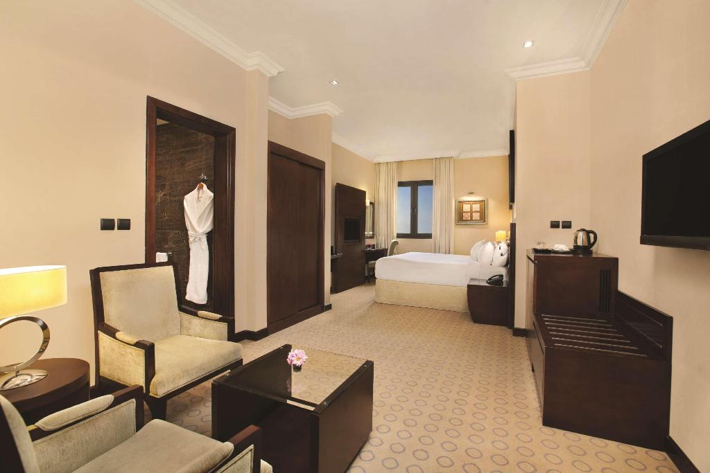 DoubleTree by Hilton Dhahran