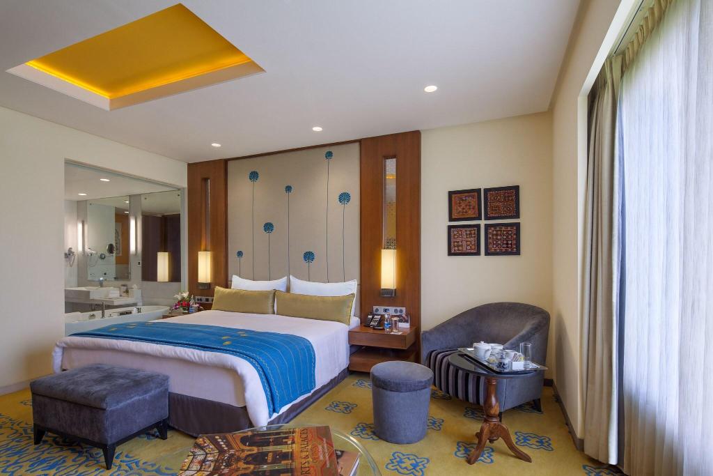 Welcom Hotel