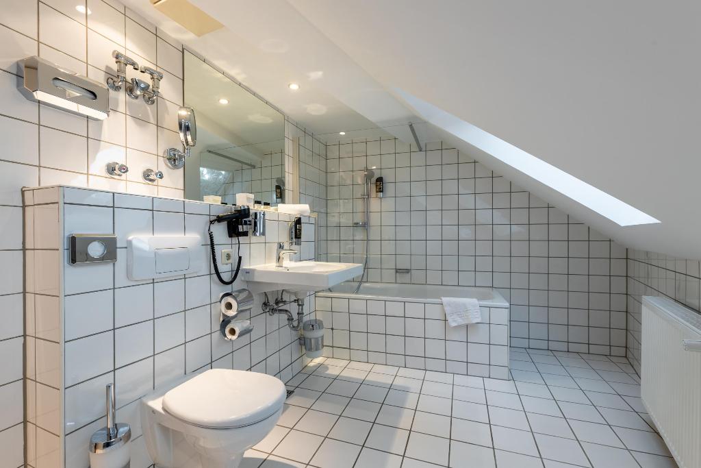 Hotel Trip Inn Messe Westend, Deutschland, Frankfurt am Main. Großes 2