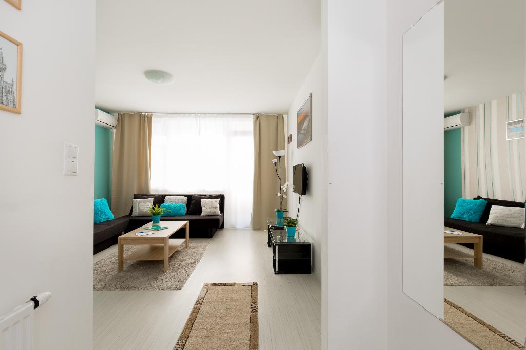 Sun Resort Apartments