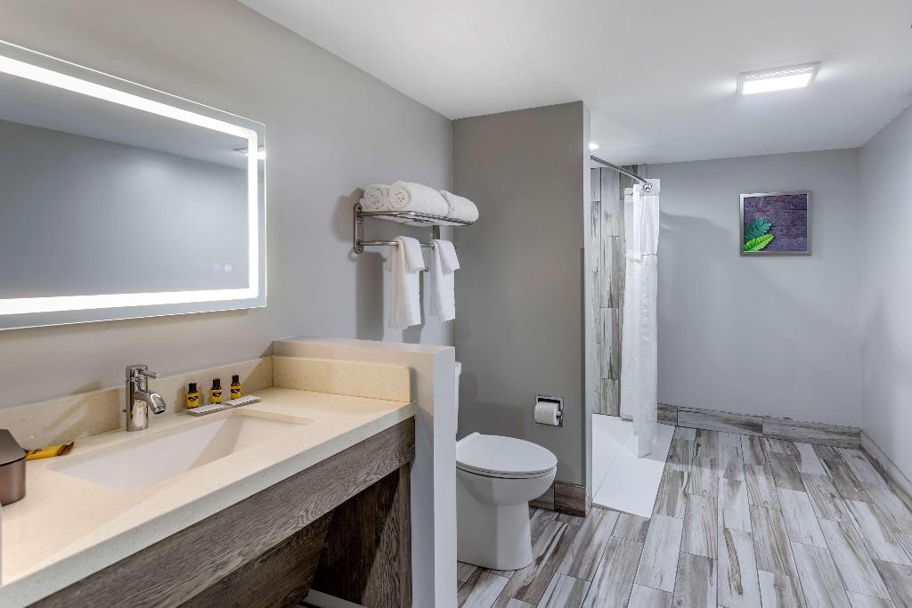 Best Western Plus Apple Valley Lodge Pigeon Forge