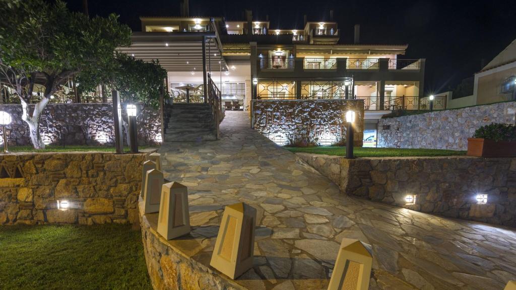 Ilia Mare Hotel